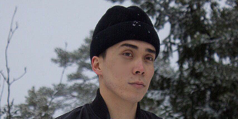 Rohi Liam. Photo: SOS Archives.