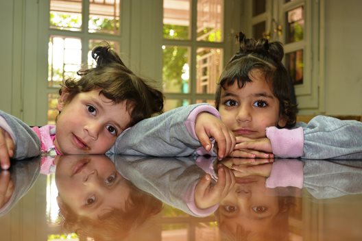 Photo: © Rasha Muhrez