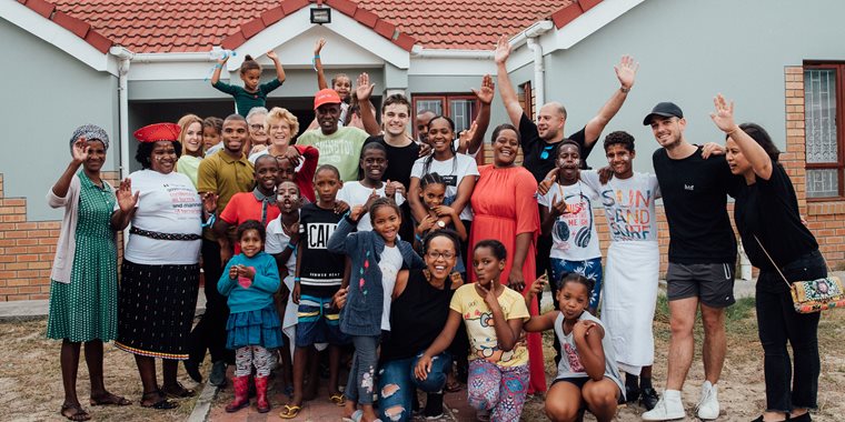 Photo credit: Louis van Baar